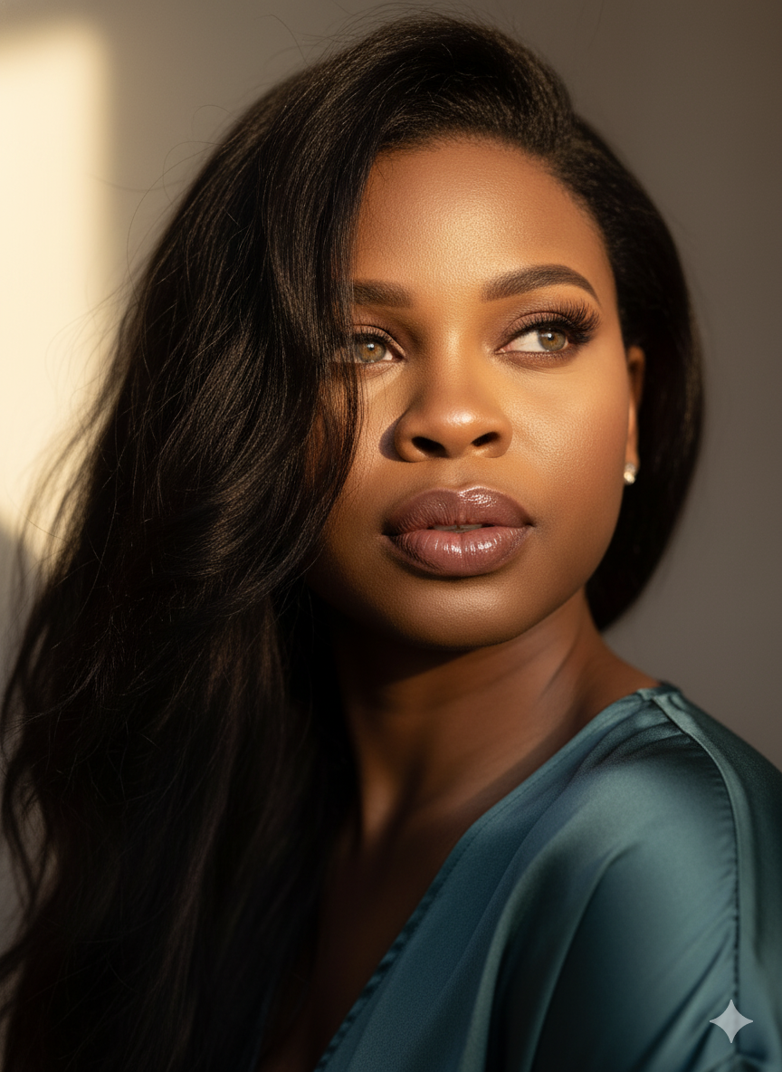 Ifeoma